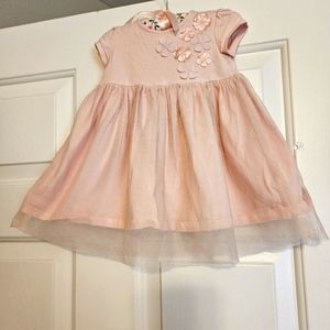 Baby Girl's Dress